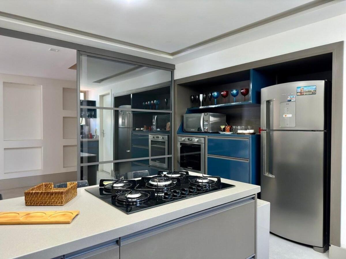 Apartment Cobertura Com Jacuzzi No Centro