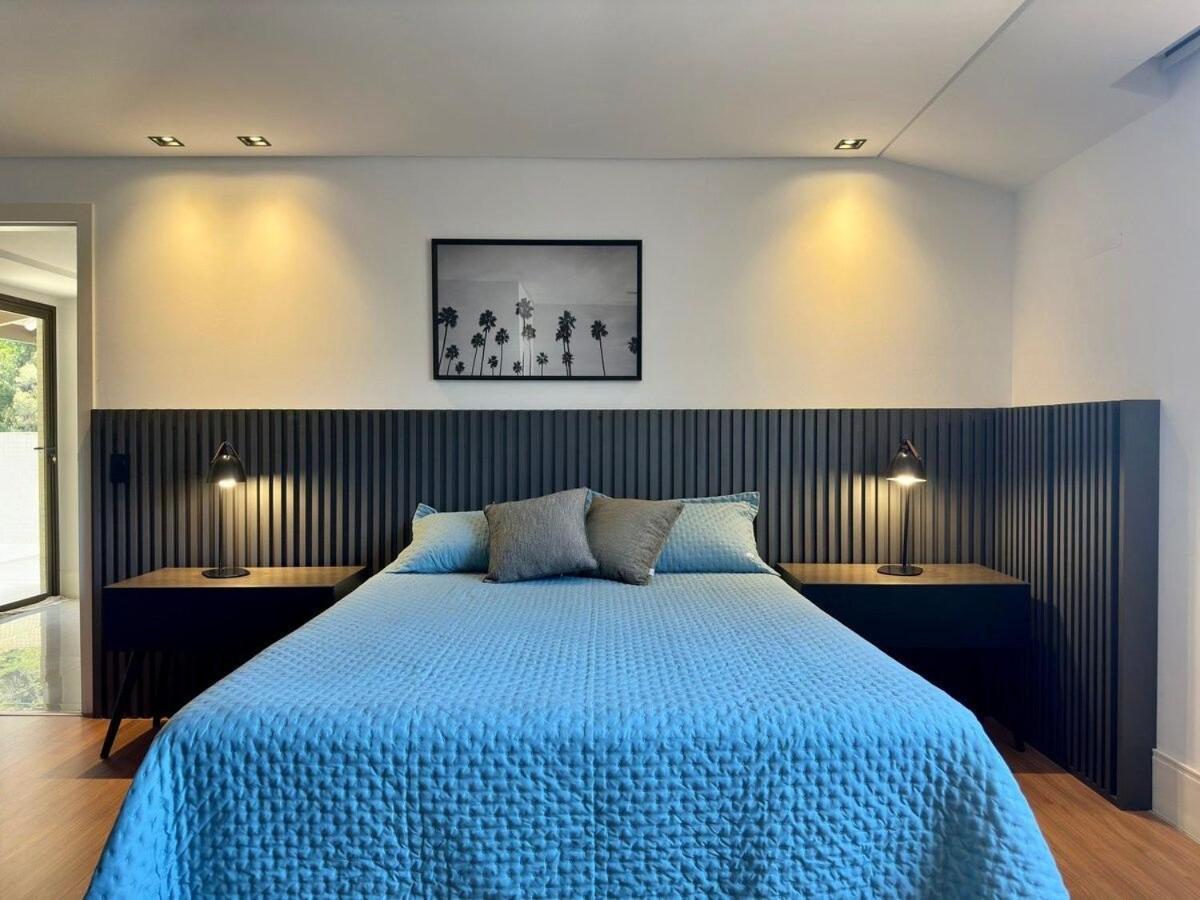 Apartment Cobertura Com Jacuzzi No Centro Nova Friburgo