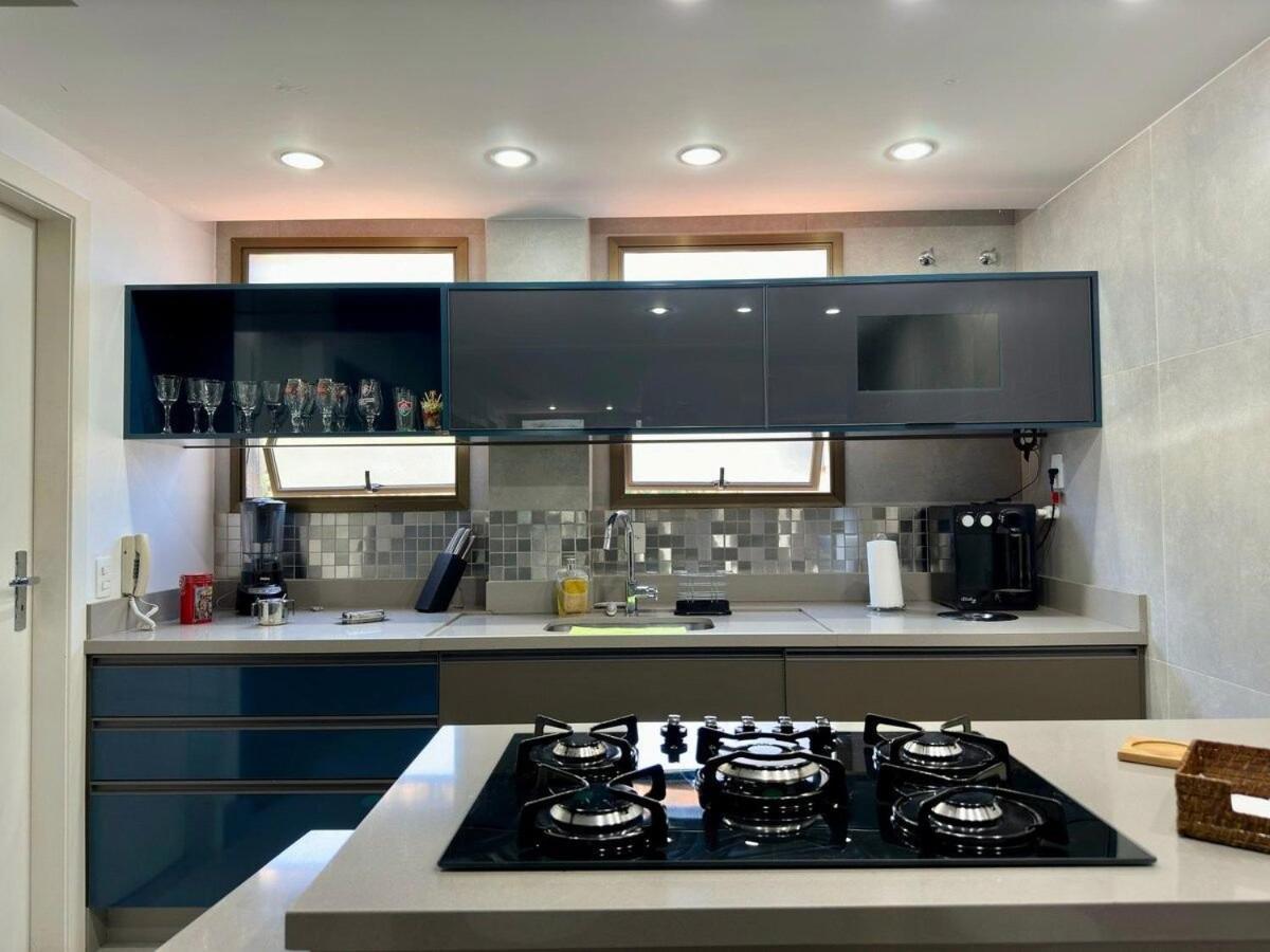Apartment Cobertura Com Jacuzzi No Centro *