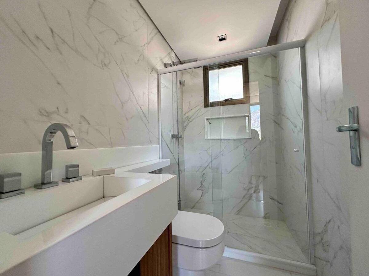 Apartment Cobertura Com Jacuzzi No Centro Nova Friburgo