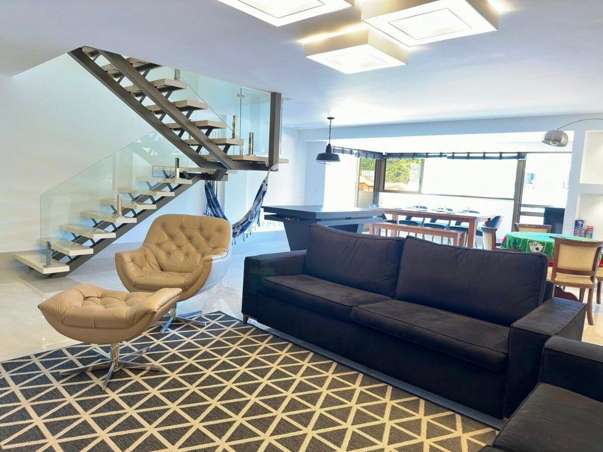 Apartment Cobertura Com Jacuzzi No Centro Nova Friburgo