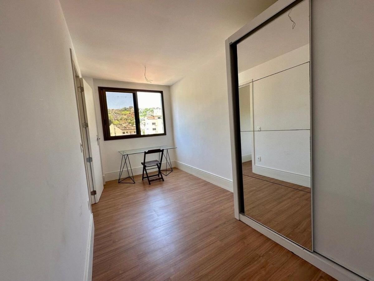 Apartment Cobertura Com Jacuzzi No Centro