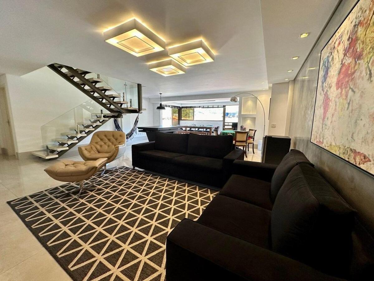 Cobertura Com Jacuzzi No Centro * Nova Friburgo