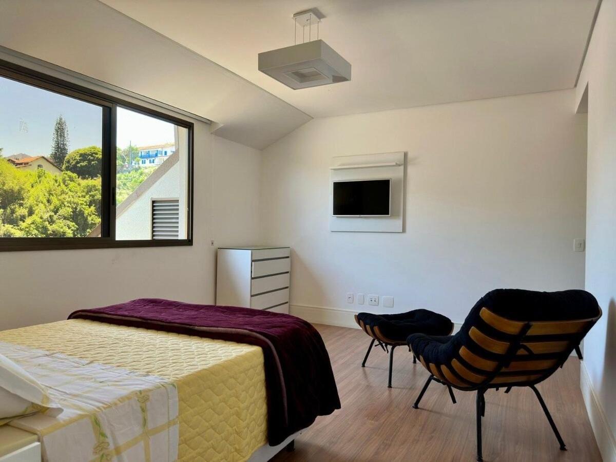 Apartment Cobertura Com Jacuzzi No Centro *