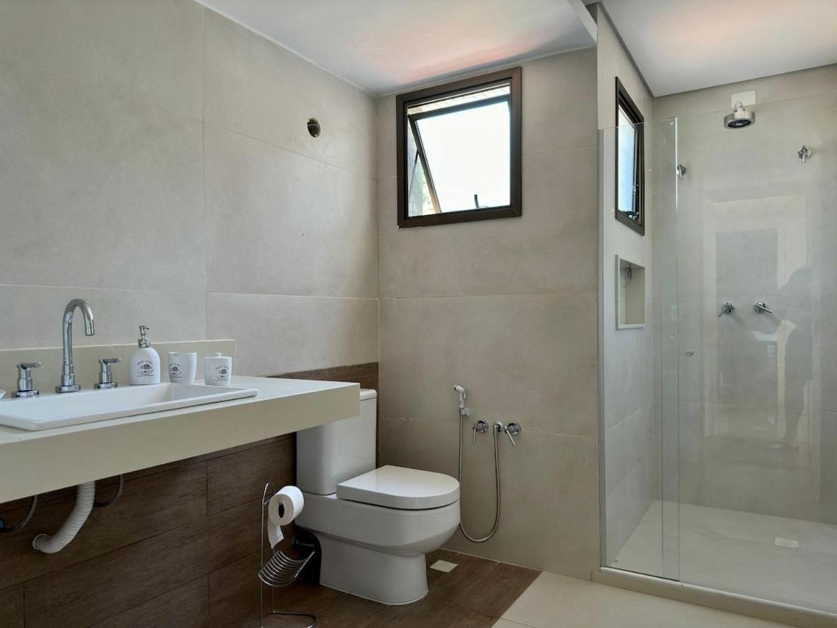 Cobertura Com Jacuzzi No Centro Apartment Nova Friburgo