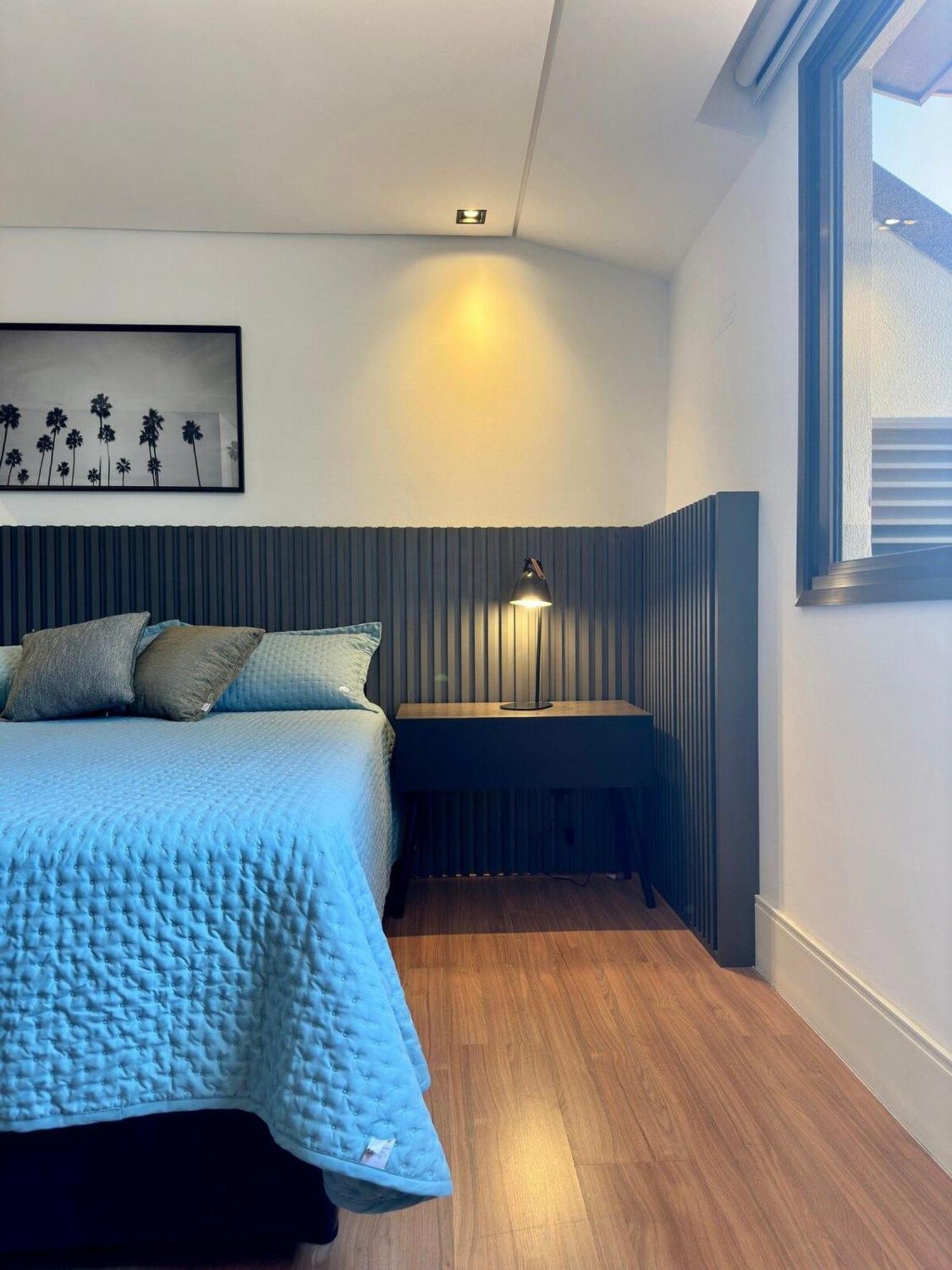 Apartment Cobertura Com Jacuzzi No Centro